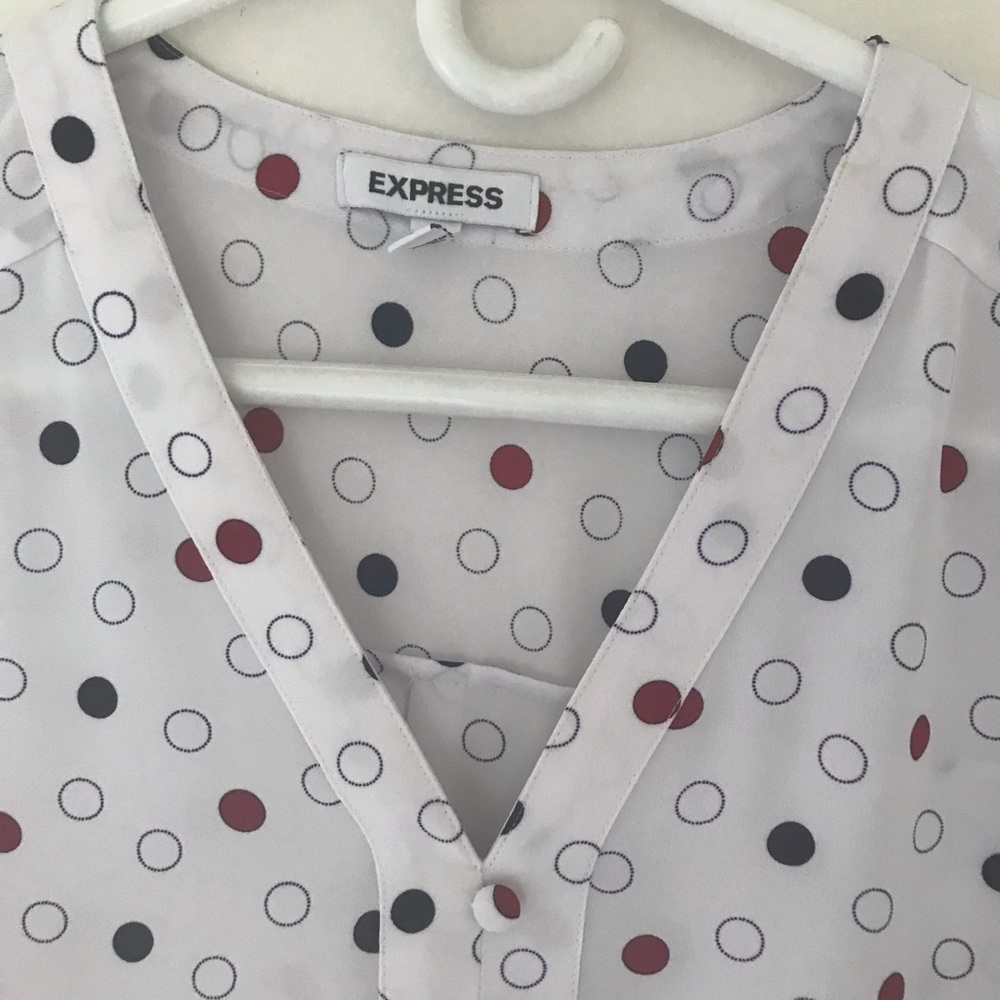 Express top - Picture 2 of 3